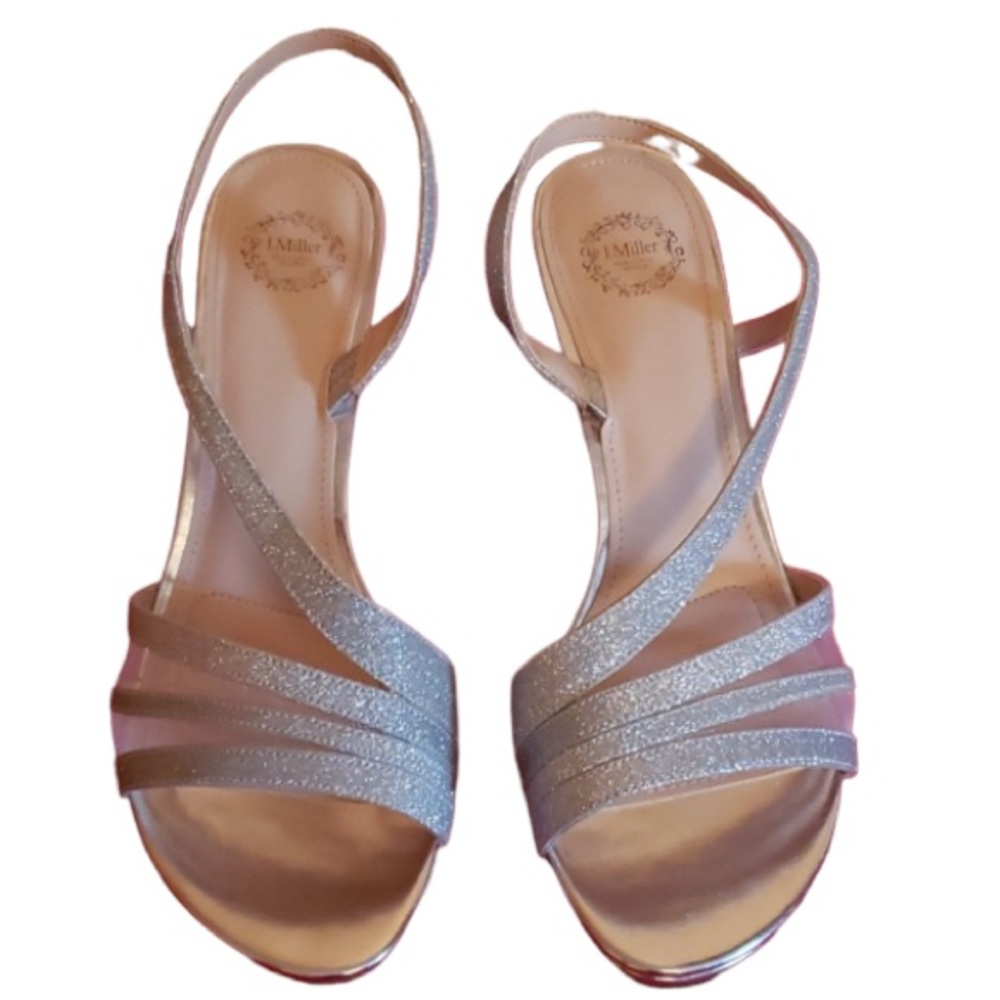 I.Miller shoes - Picture 1 of 3